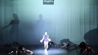 Unbound | Jazz | UCL Dance Society | ILLUSION