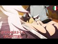 Sunraku contro la Granserpe Divoratrice! | DUB ITA | Shangri-La Frontier