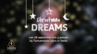 Kerstcommercial Tuincentrum Leurs In Venlo