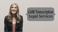 Legal Transcription Services | GMR Transcription, Legal Transcription Services, Law Enforcement Transcription Services, Transcription Outsourcing LLC - the leader in transcription services, Legal Transcription, NAEGELI Legal Transcription, Legal Transcription Services
