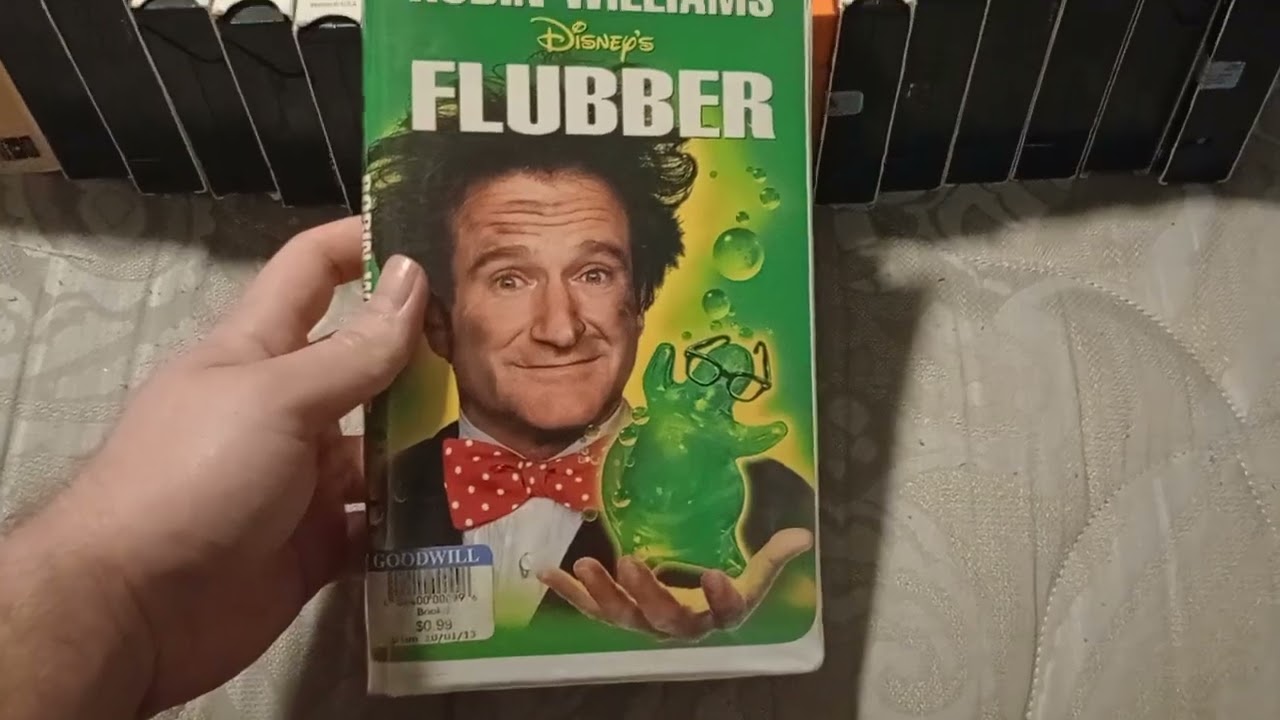My Boise Media Collection (2025 Edition) (Part 9)