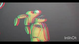 [Dc2]fnaf] collab part for:MJ2DD