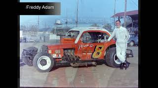 Racing Photo Memory Makers Episode #: 127 A Blend From the 60's & 70's Racing Photo Memory Makers Episode #: 127 A Blend From the 60's & 70's