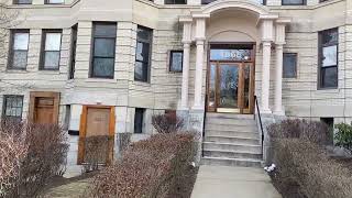 Cleveland Circle, Boston College, Mbta, Bc Shuttle Condo For Rent 1868 Commonwealth Avenue Brighton