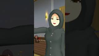 KASIHAN JEBAKANYA GAGAL YA‼️ sakuraschoolsimulator fypシ jjsss sssshortsfreepalestine