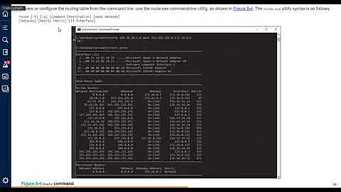 70-741 Lesson 8 Implementing Network Connectivity Solutions