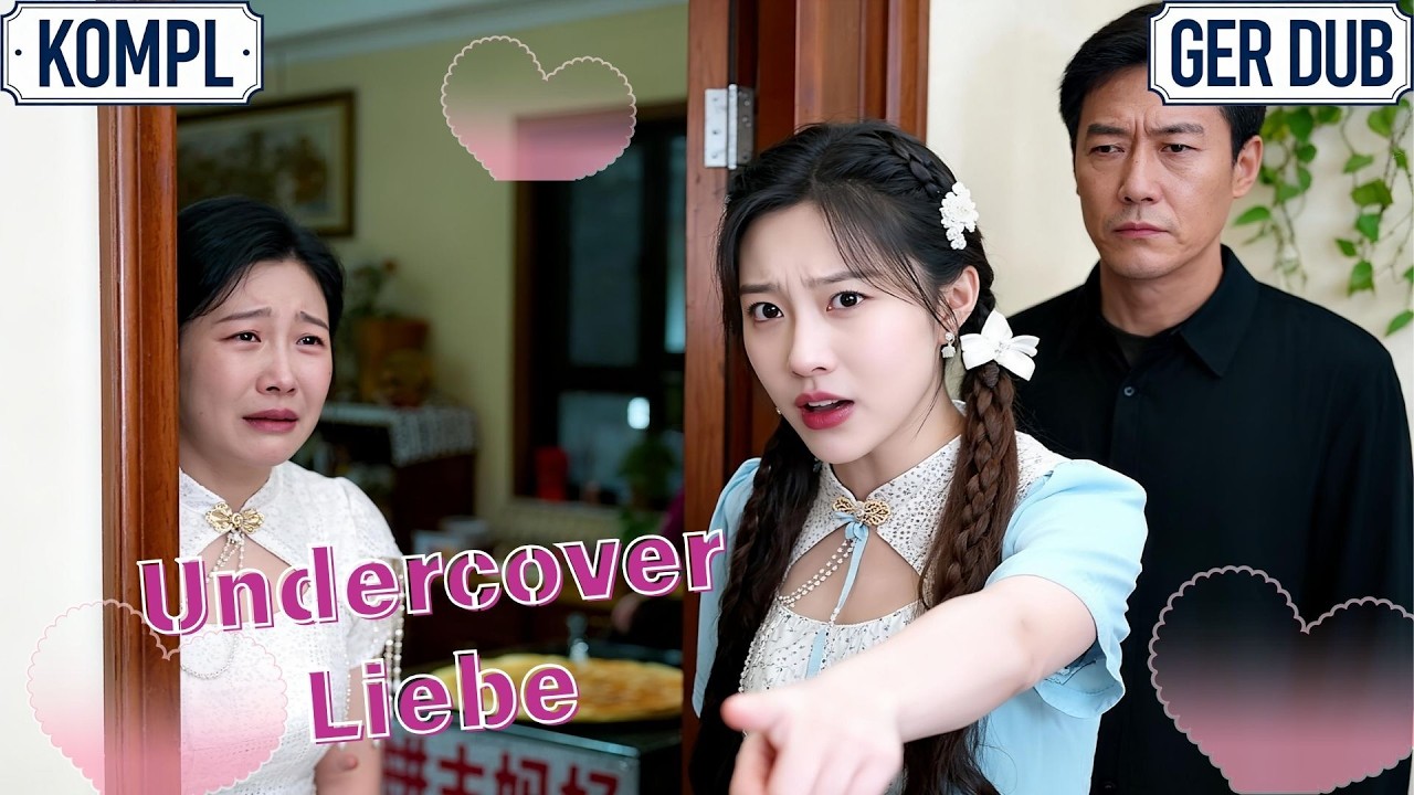 ✨ Als Mobber die Tochter angreifen, enthüllt die Crêpe-Verkäuferin ihre wahre Identität! 🌟