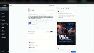 How to Schedule Social Media Posts in GoHighLevel (Social Planner)