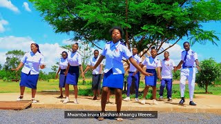 Mwamba_Imara_-_Haggai_Wafula( gospel video 2026)