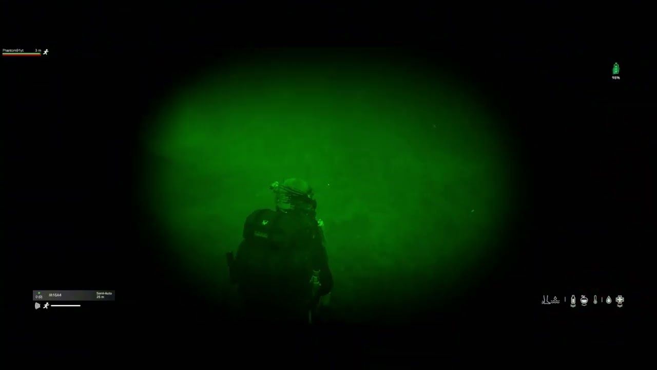 DayZ Deer Isle mission for THORS HAMMER in jungle temple