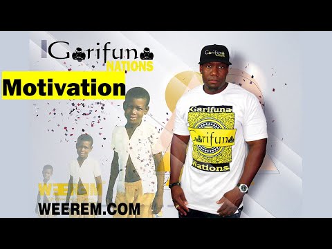 The Motivation behind Garifuna Nations Apparel: