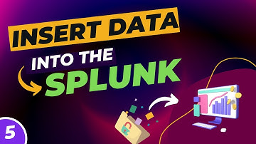 How to Import data into Splunk | How to Insert data into SPLUNK | How to upload data into Splunk