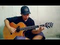 Beginning of video