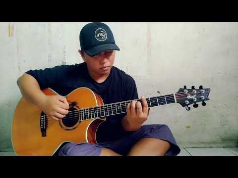 Dream Theater - Another day ( Acoustic Cover ) Alip ba ta ft Dimas Senopati