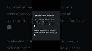 Microservizi: Da un blocco unico a un sistema imbattibile 🚀