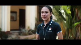 College of Arts & Sciences Promotional Video SY20212022