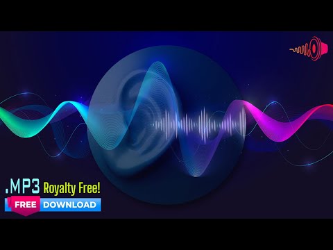 Ear Ringing After An Explosion Noise Sound Effect Audio