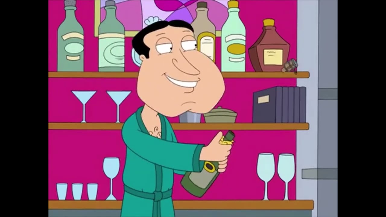 underrated family guy moments part 2