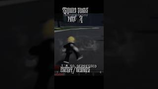 Yolanda Rayo X Conquest ultraslowed             Slowed Part 1             Energy