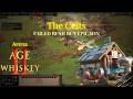 AOE2 ARENA | CELTS | When you refuse to give up | 4v4 ft GuruGreatest