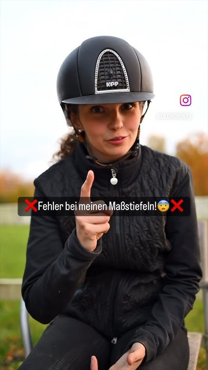 Fehler Bei Der Konfiguration Von Click 2 Run Office 2010 Lernt aus meinen Fehlern bei der Konfiguration von Reitstiefeln🐴 Fehler