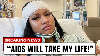 How These 5 Rappers Got Infected With HIV