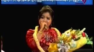 Video thumbnail of "ဖိုးလမင္းကိုေအာင္သြယ္ခိုင္းမယ္---Soe Sandar Htun(Tun)"