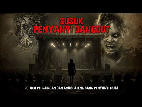 PETAKA SUSUK PENYANYI DANGDUT