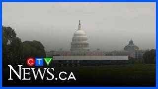 Americans say they want Canada-U.S. trade to go back to normal