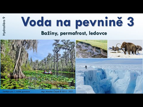 Video: Podívejte se na ledovcové modré vody jezera Peyto