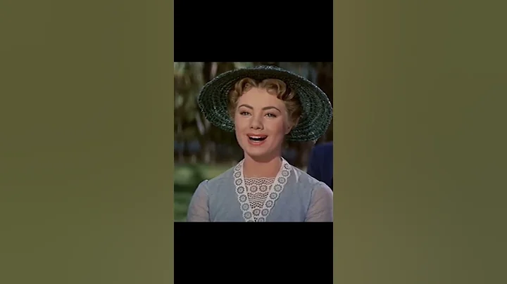 This scene still makes us cry. 🥲 #carousel #classicfilm #shorts