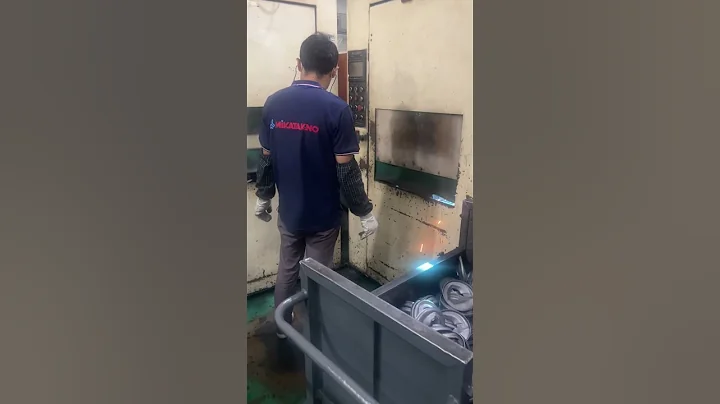 Shock absorber manufacturing process - DayDayNews