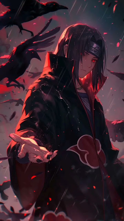 ITACHI RINGTONE