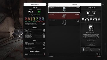 Remnant: From the Ashes - Monolith puzzle solution to unlock the Void armor set
