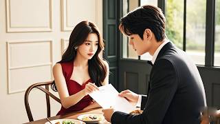 Download Lagu 結婚7年所有人都覺得他愛慘了我，只有我知道他心裡一直住著白月光，直到親眼看到他們熱吻我徹底死心甩他一封離婚協議書就走，他突然慌了跪求我回頭！#drama #穿越 #短劇推薦 #愛情 #追妻火葬場 MP3