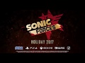 Sonic Forces GMV: Song "Infinite" by Tyler Smyth and Andy Bane (Dangerkids)