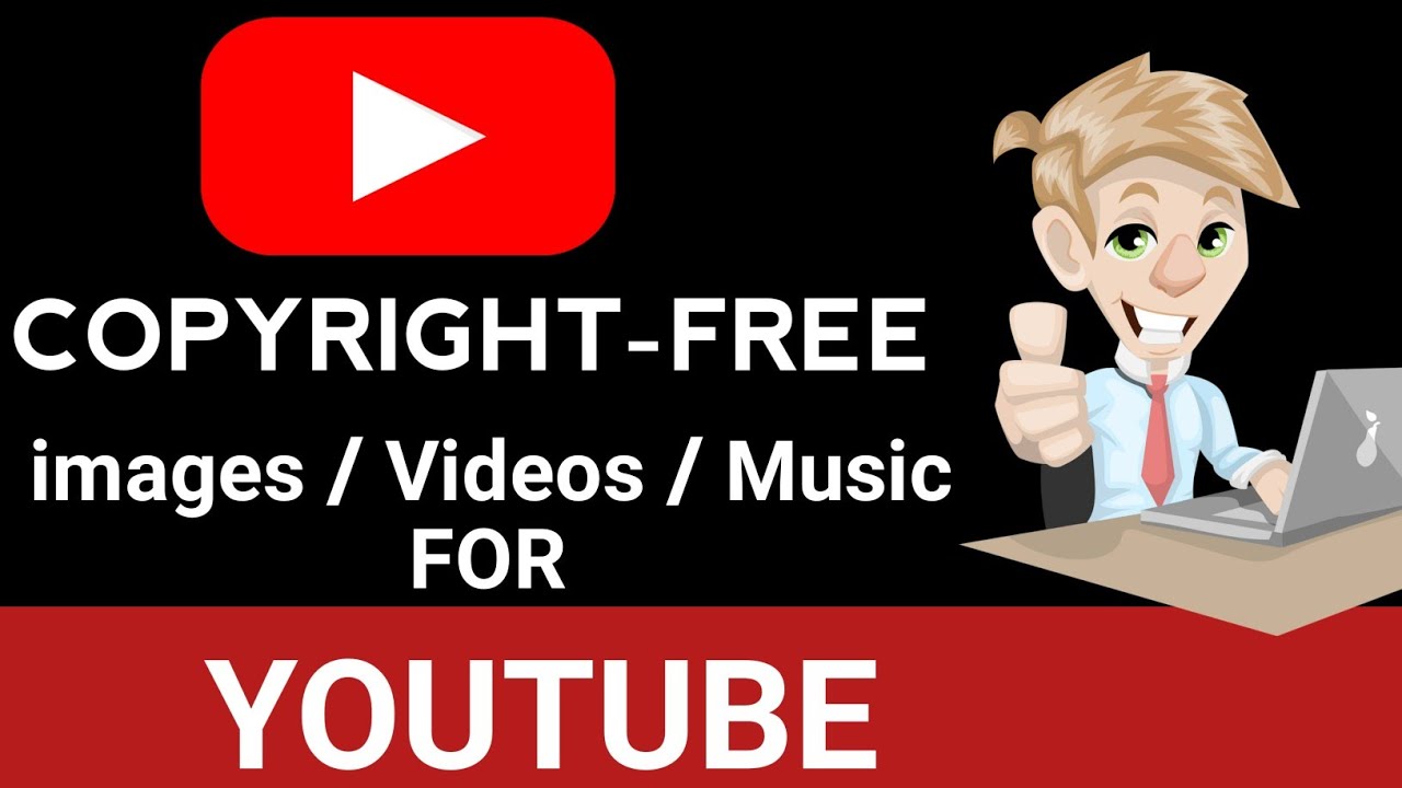 Copyright Free Videos||Copyright free images|| copyright free music||《♡Itinfo4u♡》