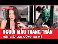 Trang trn mt vic lao cng  m  bo ngi lao ng