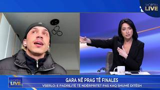 Kam Pirë Kafe Në Një Lokal Me Mirin Dhe Ndodhi Vserlo Jep Detajet, Sidorelaboll Me Këto