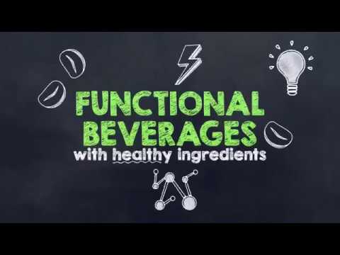 Elevate Happy Smart Coffee By Drinker9 Elevate Happy Smart Coffee By Drinker9