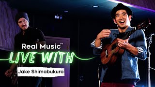 Live With: Jake Shimabukuro - Kawika