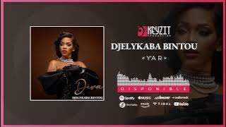 DJELYKABA BINTOU - Y'A R (Audio)
