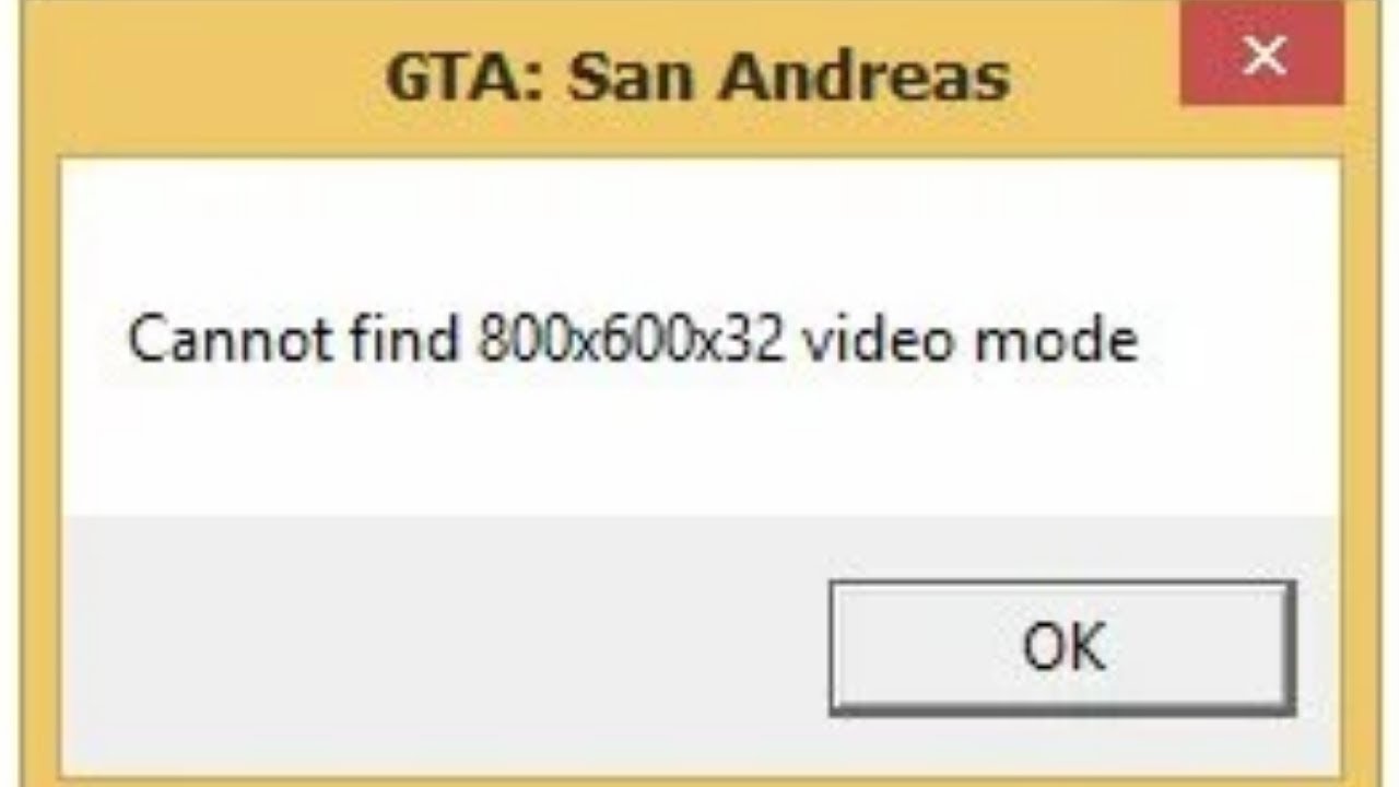 Seculauncher failed to start application. GTA San Andreas cannot find 800x600x32 Video Mode. Seculauncher failed to start application 2000 GTA 4. Ошибка cannot find 800x600x32 Video Mode. Unable to update the native Minecraft Launcher.