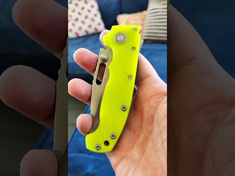 DayGlow G10 is WILD!