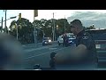 YRP Police Chase Ends Violent Smash 'n' Grab
