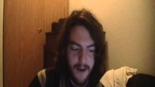 Hicxs' Dramatic Reading of a pop song's lyrics