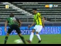 Torneo de Transición 2016 | Aldosivi y San Martín igualaron en un partidazo en Mar del Plata