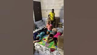 One bedroom wahala with my sister💕❤️ #2025 #trending #viral #youtubeshorts #shorts 