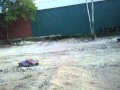 R/C CANCUN MINI-AUTODROMO HPI BAJA 5T PRIMERA ETAPA
