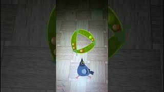 Download Lagu The Pea Pod Challenge! So satisfying! 🐦#trend MP3